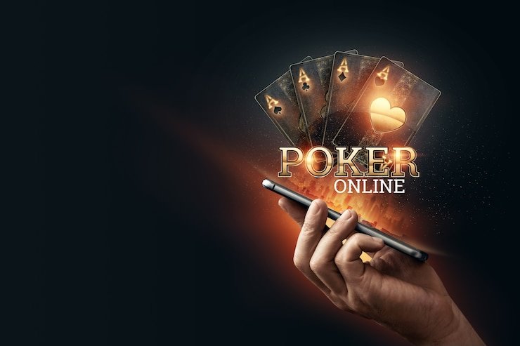 Ilustrasi proses deposit dan penarikan dana di platform ngeriqq dengan metode lokal Indonesia