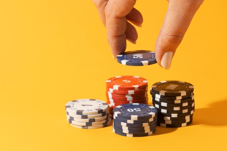 Pengaturan privasi akun pengguna di platform ngeriqq untuk keamanan data pribadi