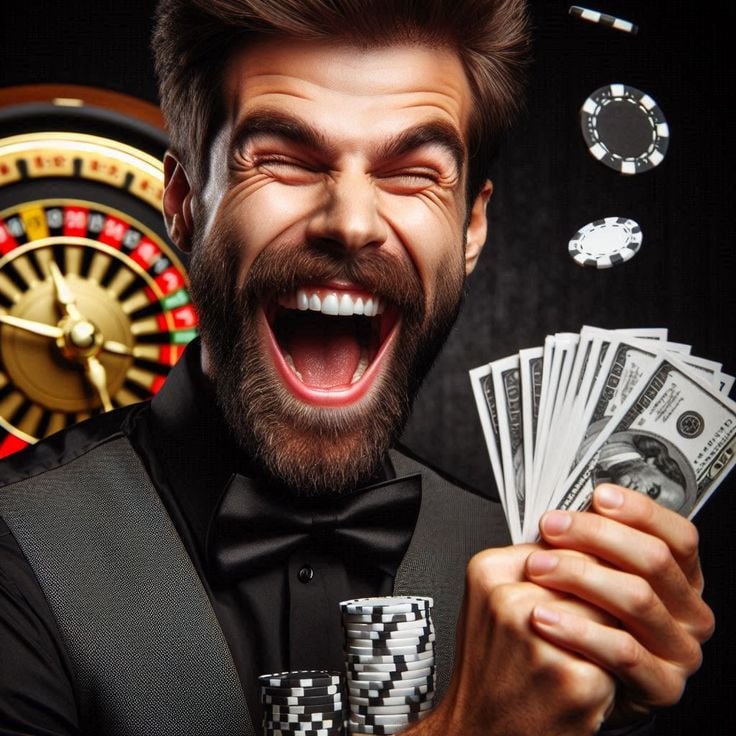 Langkah-langkah cara bermain slot online di ngeriqq melalui perangkat mobile