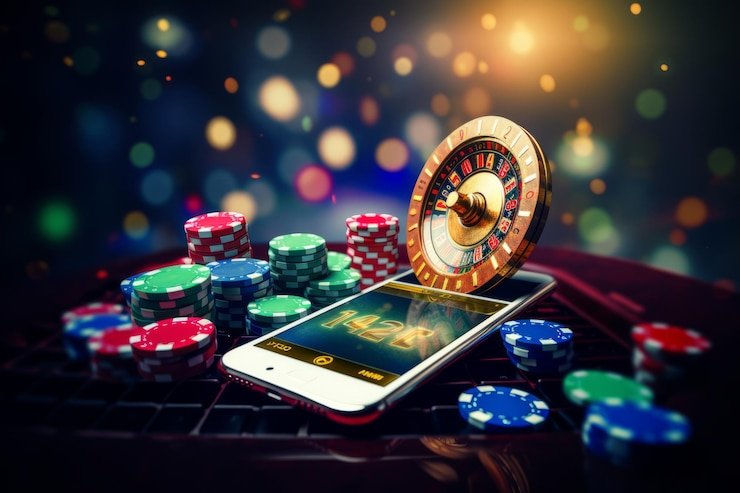 Berbagai pilihan tema slot online yang tersedia di platform ngeriqq untuk pengguna Indonesia